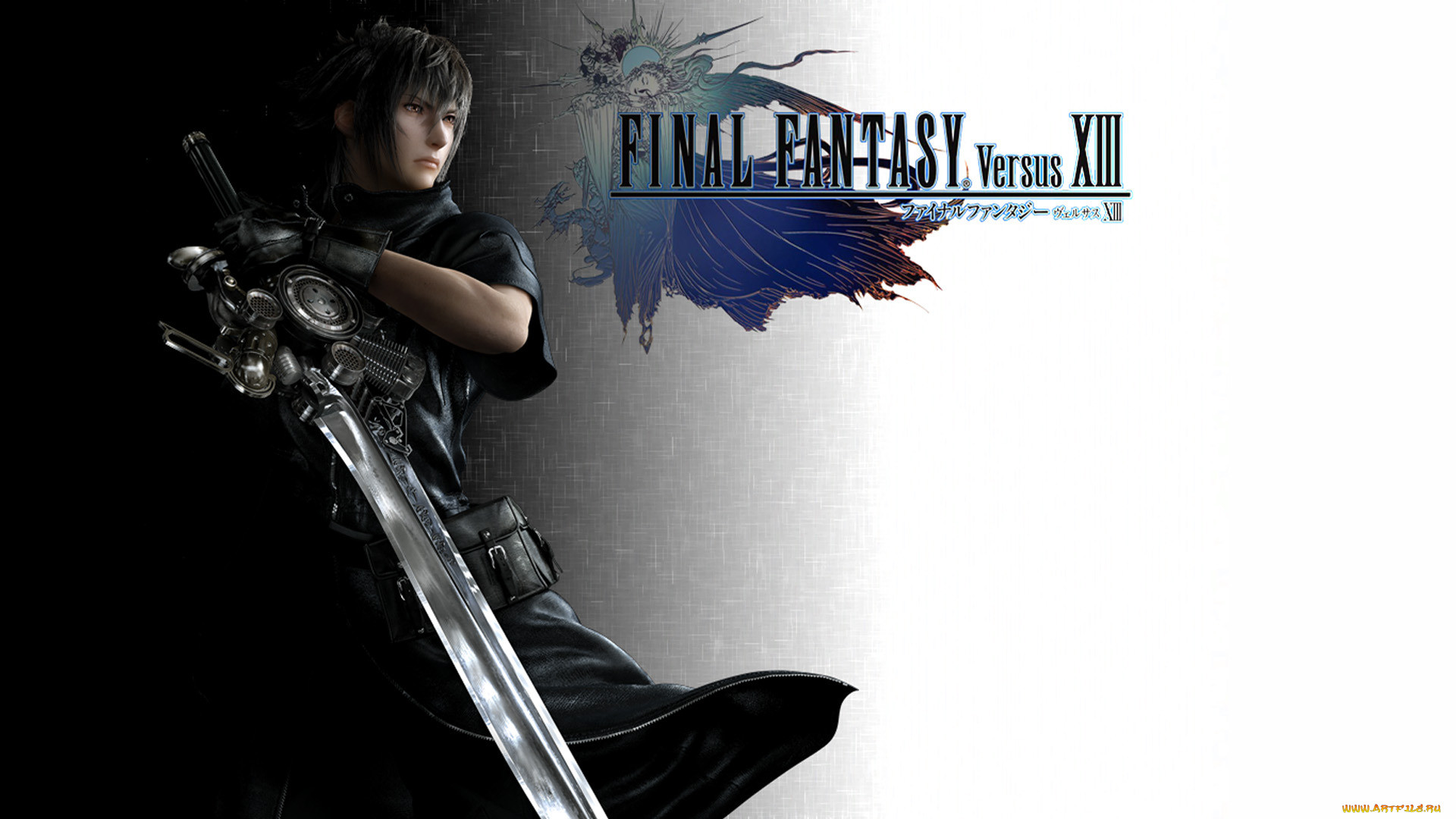 final, fantasy, 13, , , xiii, ffv13